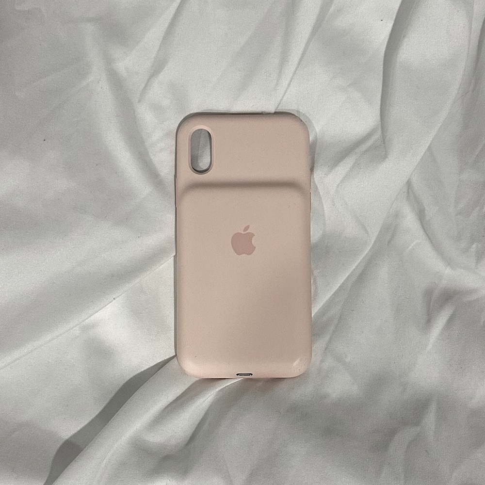 iPhone XR Smart Battery Case